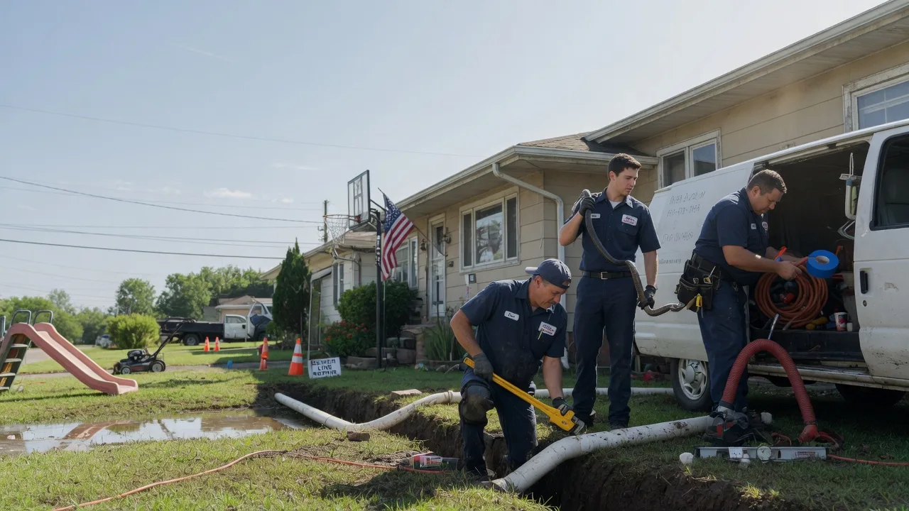 Toilet Installation in Salem, WI near me